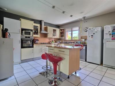 Acheter Maison Villeurbanne 320000 euros