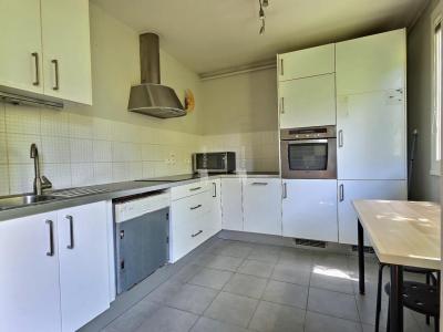 For sale Villeurbanne 2 rooms 54 m2 Rhone (69100) photo 1