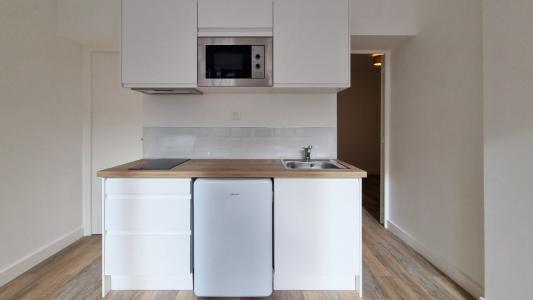 Louer Appartement 24 m2 Lille