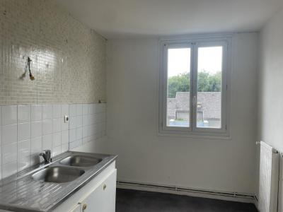 Louer Appartement 76 m2 Charleville-mezieres