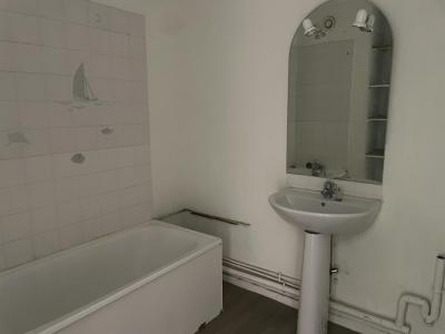 Louer Appartement Charleville-mezieres 602 euros