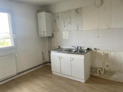 Annonce Location 3 pices Appartement Charleville-mezieres 08