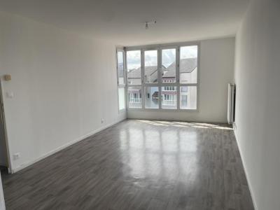 For rent Charleville-mezieres 4 rooms 82 m2 Ardennes (08000) photo 0