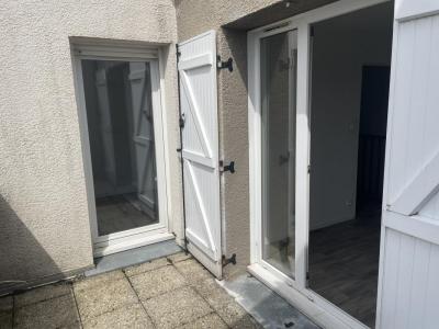 Louer Appartement 82 m2 Charleville-mezieres