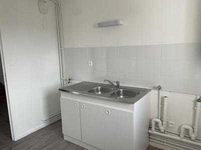 Louer Appartement Charleville-mezieres Ardennes