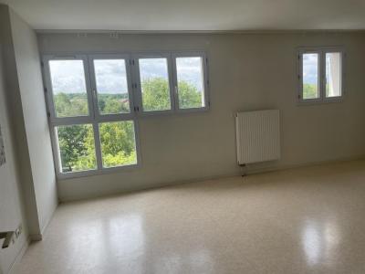 For rent Charleville-mezieres 3 rooms 81 m2 Ardennes (08000) photo 1