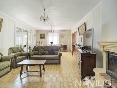 Annonce Vente 5 pices Maison Fontenilles 31