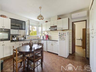 Acheter Maison 153 m2 Fontenilles