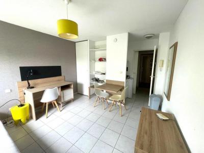 For sale Toulouse 1 room 21 m2 Haute garonne (31400) photo 1