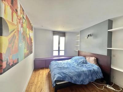 For rent Paris-14eme-arrondissement 2 rooms 34 m2 Paris (75014) photo 1