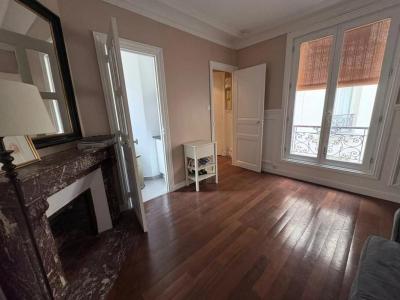 For rent Paris-5eme-arrondissement 2 rooms Paris (75005) photo 1
