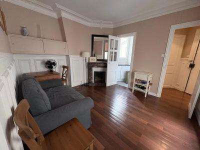For rent Paris-5eme-arrondissement 2 rooms Paris (75005) photo 2