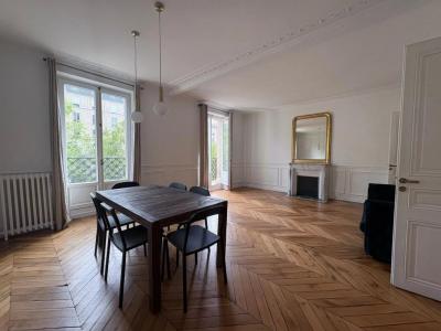 Louer Appartement Paris-13eme-arrondissement Paris