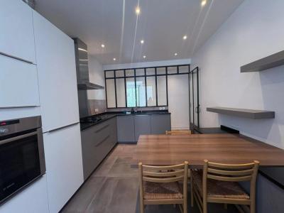 Louer Appartement Paris-13eme-arrondissement 3875 euros