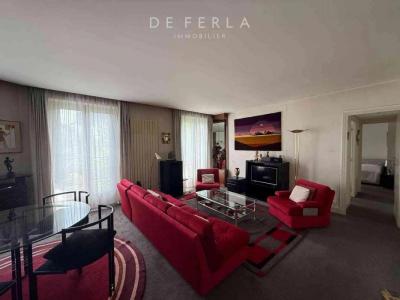 For rent Paris-14eme-arrondissement 4 rooms 128 m2 Paris (75014) photo 0