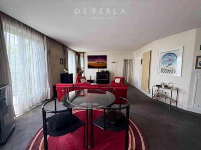 Louer Appartement 128 m2 Paris-14eme-arrondissement