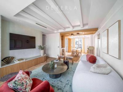 For rent Paris-8eme-arrondissement 4 rooms 127 m2 Paris (75008) photo 2