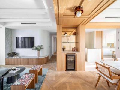 For rent Paris-8eme-arrondissement 4 rooms 127 m2 Paris (75008) photo 3