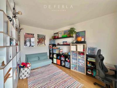 Annonce Location 4 pices Appartement Paris-14eme-arrondissement 75