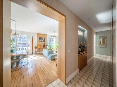 Annonce Vente 4 pices Appartement Paris-14eme-arrondissement 75