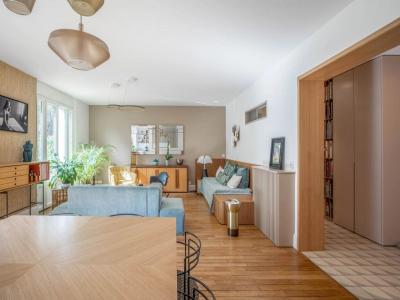 Acheter Appartement Paris-14eme-arrondissement Paris