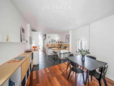Acheter Appartement Paris-5eme-arrondissement Paris