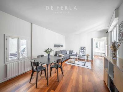 Acheter Appartement Paris-5eme-arrondissement 995000 euros