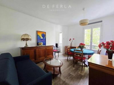 Annonce Vente 3 pices Appartement Paris-6eme-arrondissement 75