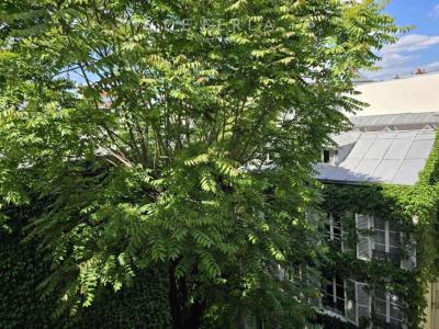 Acheter Appartement 50 m2 Paris-6eme-arrondissement