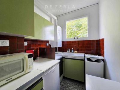 Acheter Appartement Paris-6eme-arrondissement Paris