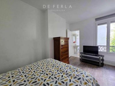 Acheter Appartement Paris-6eme-arrondissement 770000 euros