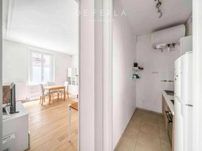 Acheter Appartement Paris-6eme-arrondissement 583000 euros