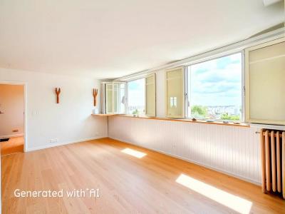 For sale Saint-maur-des-fosses 3 rooms 63 m2 Val de Marne (94100) photo 0