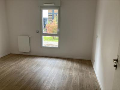 Acheter Appartement 46 m2 Bruges