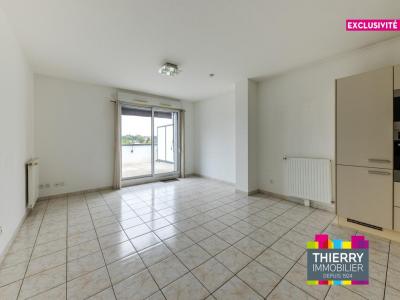For sale Nantes 3 rooms 63 m2 Loire atlantique (44300) photo 1