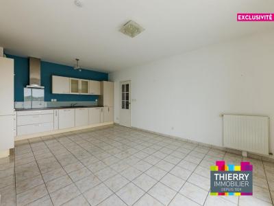 For sale Nantes 3 rooms 63 m2 Loire atlantique (44300) photo 2