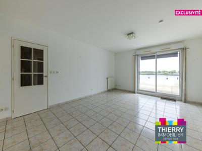 For sale Nantes 3 rooms 63 m2 Loire atlantique (44300) photo 4