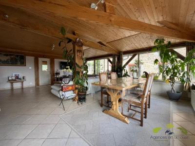 For sale Augne 8 rooms 162 m2 Haute vienne (87120) photo 1