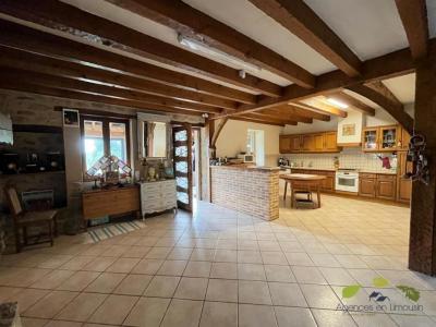 For sale Augne 8 rooms 162 m2 Haute vienne (87120) photo 2