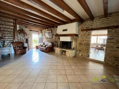 For sale Augne 8 rooms 162 m2 Haute vienne (87120) photo 3