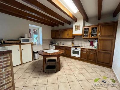 For sale Augne 8 rooms 162 m2 Haute vienne (87120) photo 4