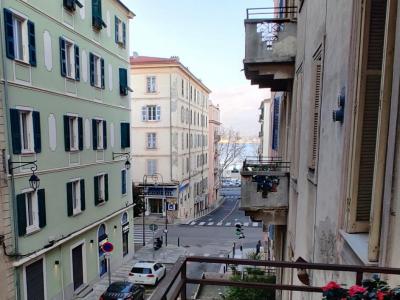 Louer Appartement Ajaccio Corse
