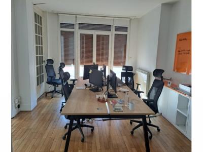 For rent Toulouse 130 m2 Haute garonne (31000) photo 2