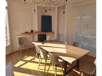 For rent Toulouse 130 m2 Haute garonne (31000) photo 3