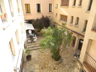 For rent Narbonne 2 rooms 28 m2 Aude (11100) photo 0