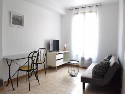 For rent Narbonne 2 rooms 28 m2 Aude (11100) photo 1