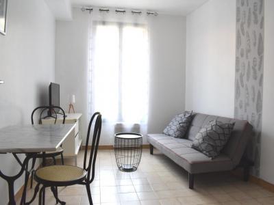 For rent Narbonne 2 rooms 28 m2 Aude (11100) photo 2