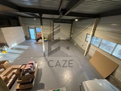 Annonce Location Commerce Canejan 33