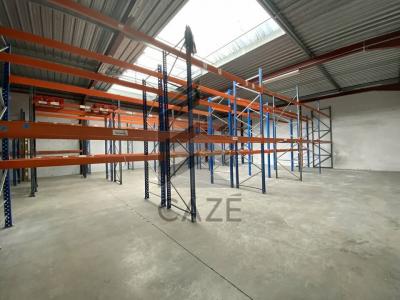For rent Merignac 365 m2 Gironde (33700) photo 0