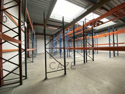 For rent Merignac 365 m2 Gironde (33700) photo 2